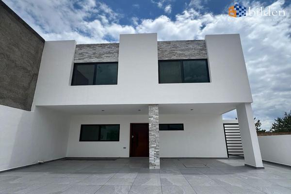 Foto de inmueble en , Col. Las Calzadas C.P. 34144, Durango