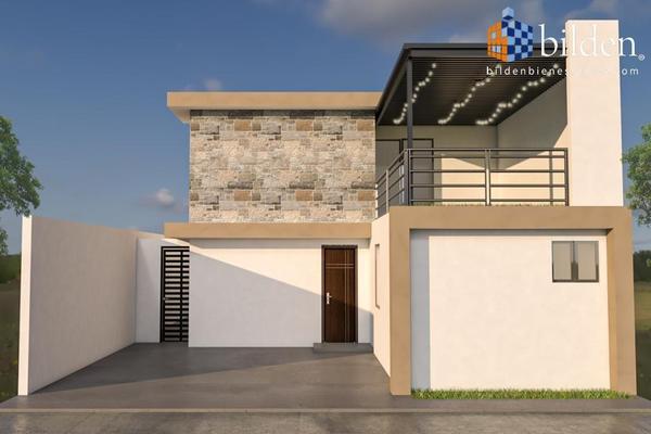 Foto de inmueble en  , Col. Las Calzadas C.P. 34144, Durango