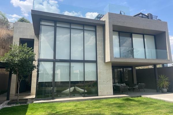 Foto de inmueble en  , Col. Las Canteras C.P. 52770, Huixquilucan