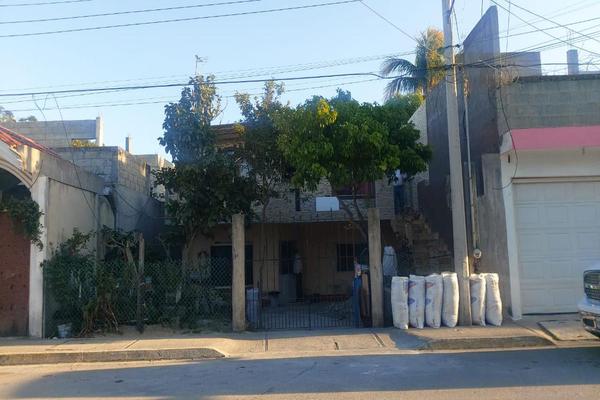 Foto de inmueble en  , Col. Las Flores C.P. 89510, Ciudad Madero