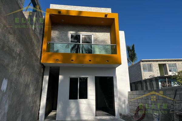 Foto de inmueble en  , Col. Las Flores C.P. 89510, Ciudad Madero