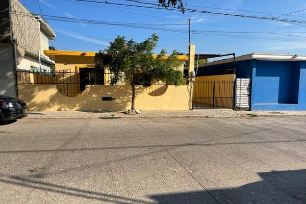 Foto de inmueble en , Col. Las Flores C.P. 89510, Ciudad Madero