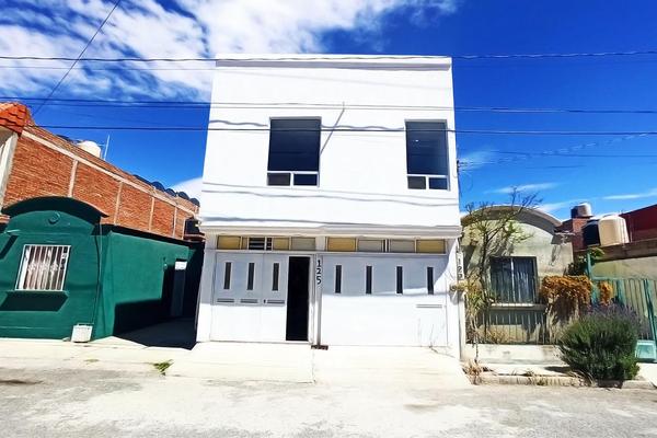 Foto de inmueble en  , Col. Las Huertas C.P. 99913, Nochistlán de Mejía