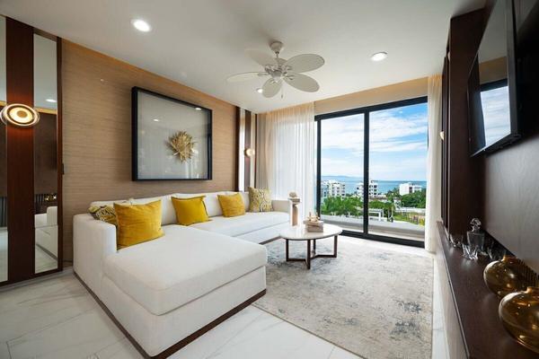 Foto de inmueble en Las Palmas, Col. Bahía de Banderas C.P. 63737, Bahía de Banderas
