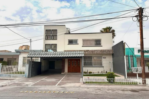 Foto de inmueble en Las Rosas #0, Col. Las Rosas C.P. 35090, Gómez Palacio