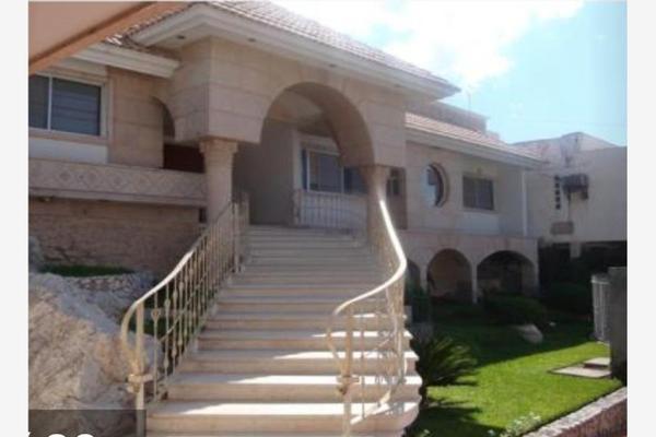 Foto de inmueble en , Col. Las Rosas C.P. 35090, Gómez Palacio