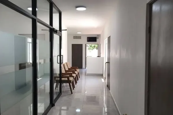 Foto de inmueble en  , Col. Las Rosas C.P. 35090, Gómez Palacio