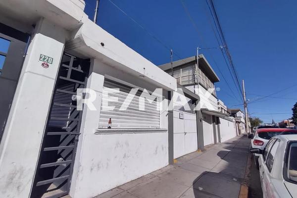 Foto de inmueble en LAUREANO RONCAL, Col. Victoria de Durango Centro C.P. 34000, Durango