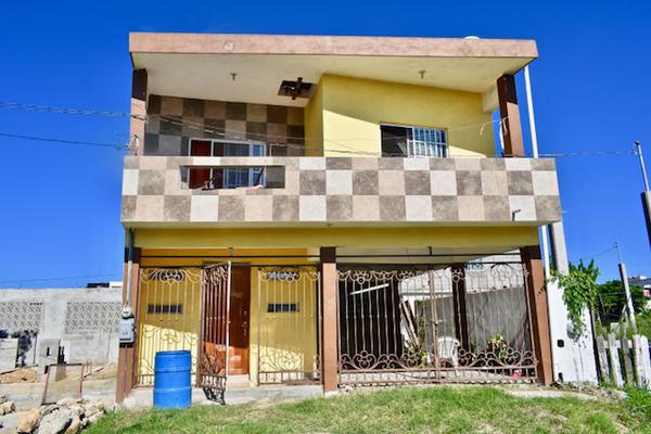Foto de inmueble en Laurel, Col. Las Flores C.P. 89510, Ciudad Madero