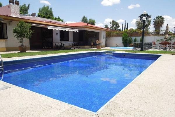 Foto de inmueble en LAURELES #5, Col. Jurica Pinar C.P. 76100, Querétaro