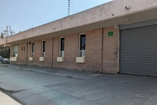 Foto de inmueble en Lázaro cárdenas #3, Col. Parque Industrial Lagunero C.P. 35077, Gómez Palacio