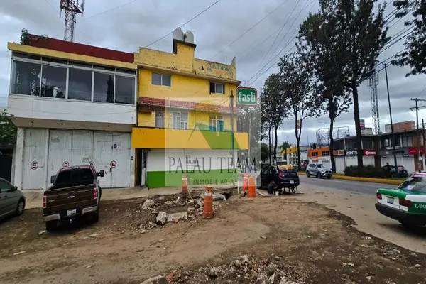 Foto de inmueble en Lázaro Cardenas #963, Col. Rafael Lucio C.P. 91110, Xalapa