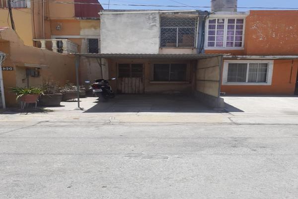 Casa en Lázaro Cárdenas, Arboledas de Aragón, Méx... 