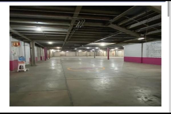 Foto de inmueble en LAZARO CARDENAS, Col. Nueva Industrial Vallejo C.P. 07700, Gustavo A. Madero
