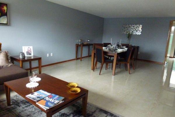 Foto de casa en venta en  , lázaro cárdenas, san pedro cholula, puebla, 7068517 No. 06