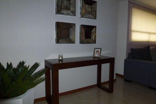 Foto de casa en venta en  , lázaro cárdenas, san pedro cholula, puebla, 7068517 No. 10