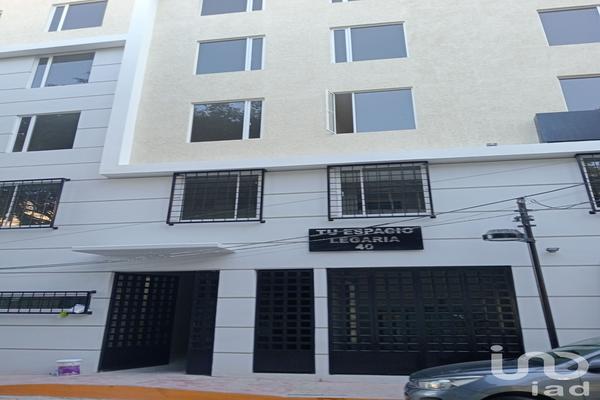 Foto de inmueble en Legaria #139, Col. Legaria C.P. 11410, Miguel Hidalgo
