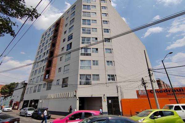 Se vende departamento Legaria #72, Colonia Legaria, C.P. 11410
