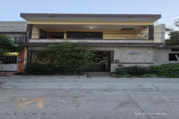 Foto de inmueble en León 903, Hidalgo Poniente, 89580 Cd Madero, Tamps., Col. Vicente Guerrero C.P. 89580, Ciudad Madero