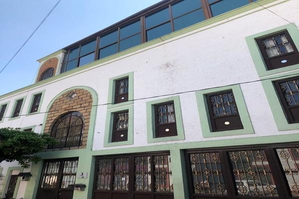 Foto de inmueble en leopoldo auer, Col. Vallejo Poniente C.P. 07790, Gustavo A. Madero