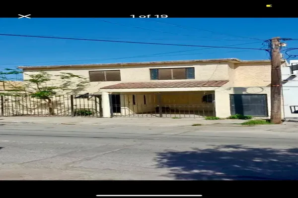 Foto de inmueble en  , Col. Lerdo Centro C.P. 35150, Lerdo
