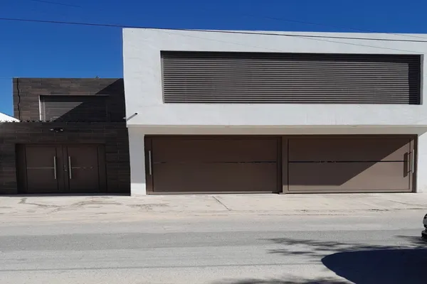 Foto de inmueble en , Col. Lerdo Centro C.P. 35150, Lerdo