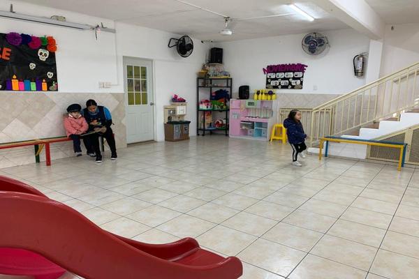 Foto de inmueble en Libertad #223, Col. Moderna C.P. 64530, Monterrey