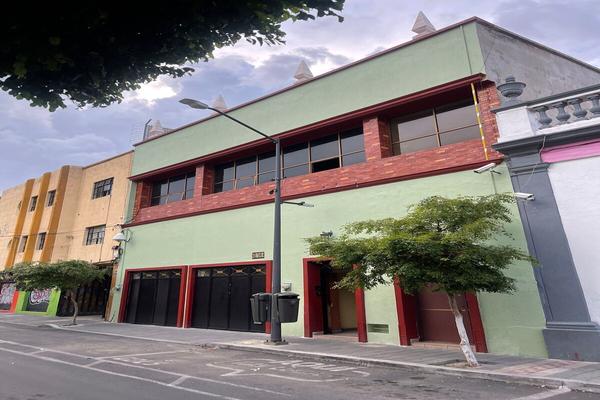 Foto de inmueble en Libertad, Col. Guadalajara Centro C.P. 44100, Guadalajara