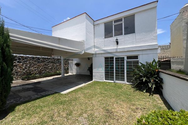 Foto de inmueble en Libertad, Col. La Pradera C.P. 62170, Cuernavaca