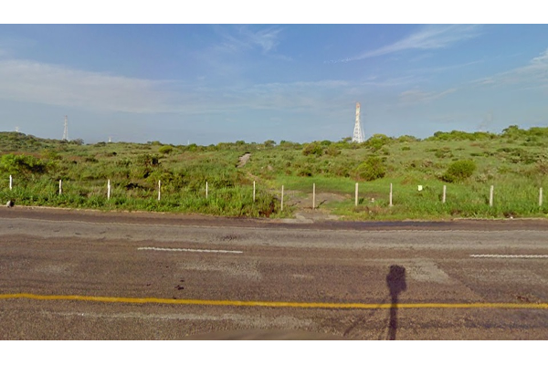 Foto de terreno habitacional en venta en libramiento luis donaldo colosio , miramar, altamira, tamaulipas, 2647895 No. 02