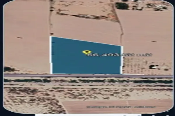 Foto de inmueble en Libramiento Norte de Matamoros a La Partida, Col. Andalucía C.P. 27460, Matamoros