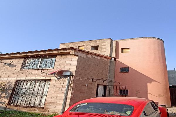 Casas en renta en Santa Bárbara, Ixtapaluca, Méxi... 