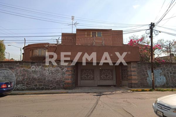 Foto de inmueble en Limantitla, Col. Santa Úrsula Xitla C.P. 14420, Tlalpan