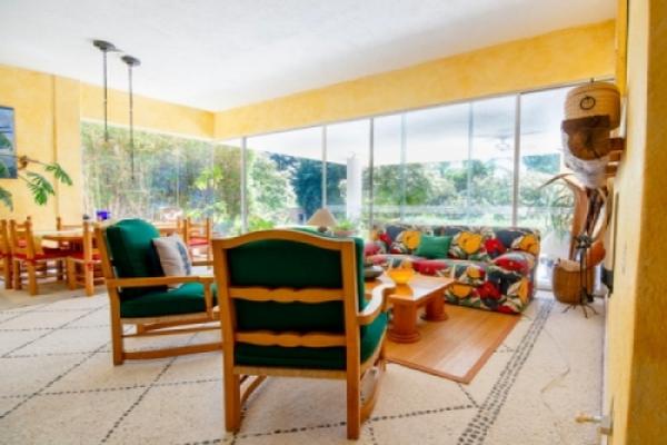 Foto de inmueble en Limoneros, Col. Cuernavaca Centro C.P. 62000, Cuernavaca
