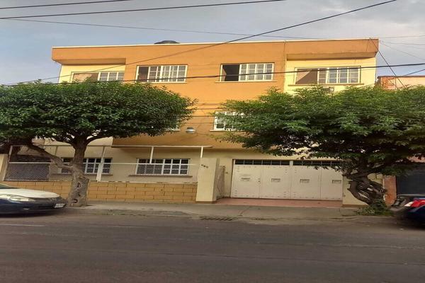 Foto de inmueble en  , Col. Lindavista Norte C.P. 07300, Gustavo A. Madero