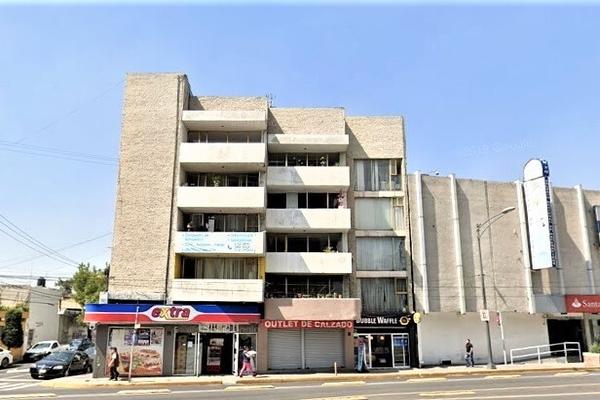 Foto de inmueble en  , Col. Lindavista Sur C.P. 07300, Gustavo A. Madero