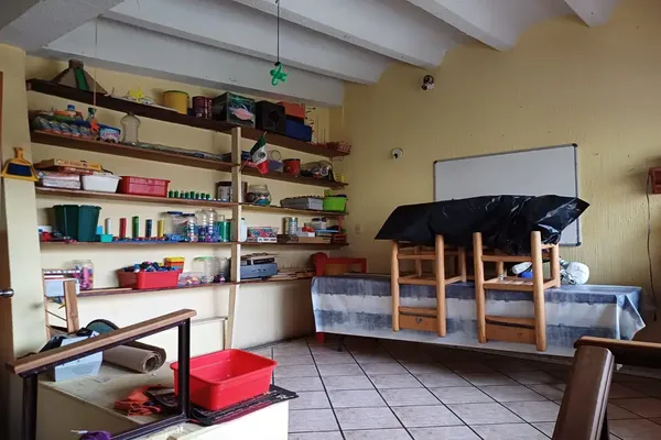 Foto de inmueble en LIORNA #1, Col. Nueva Oriental Coapa C.P. 14300, Tlalpan