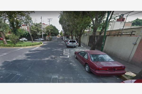 Foto de inmueble en LIORNA #66, Col. Nueva Oriental Coapa C.P. 14300, Tlalpan