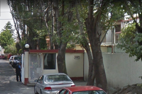 Foto de inmueble en LIORNA, Col. Nueva Oriental Coapa C.P. 14300, Tlalpan