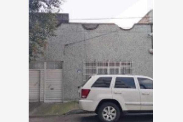 Foto de inmueble en Lirio #20, Col. Santa Maria La Ribera C.P. 06400, Cuauhtémoc