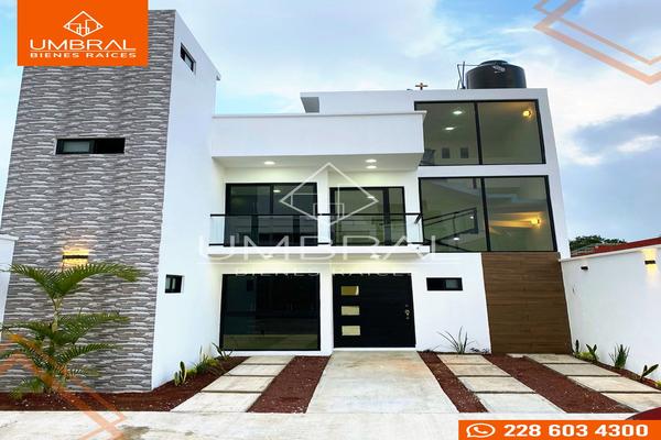 Foto de inmueble en Lirios, Col. Campo Viejo C.P. 91540, Coatepec
