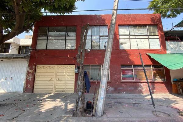 Foto de inmueble en Litografía, Col. 20 de Noviembre C.P. 15300, Venustiano Carranza