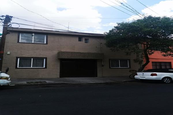 Foto de inmueble en litografia, Col. 20 de Noviembre C.P. 15300, Venustiano Carranza