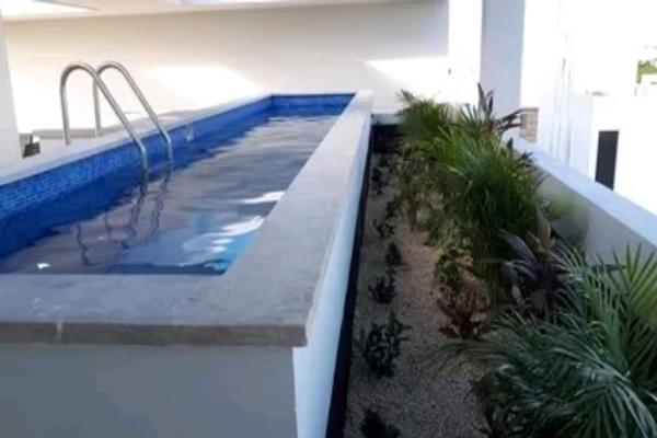 Foto de inmueble en Lluvia de oro Arbolada.Loft, Col. Novo Cancún C.P. 77500, Benito Juárez