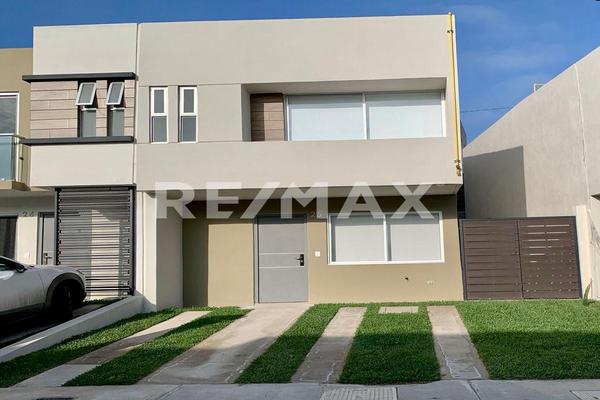 Foto de inmueble en LOGROÑO, Col. Colinas de California C.P. 22647, Tijuana