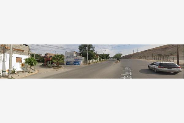 Foto de inmueble en LOMA BAJA #0, Col. Vistas de Palmillas C.P. 22253, Tijuana