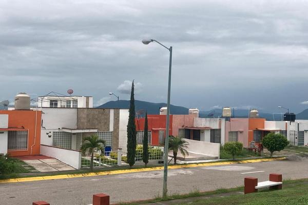 Foto de inmueble en  , Col. Loma Bonita C.P. 62790, Xochitepec
