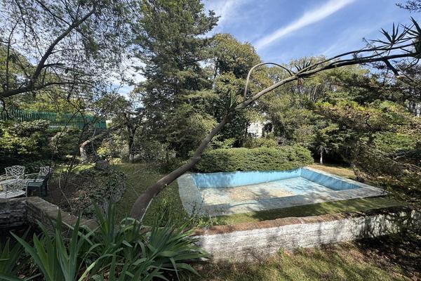 Foto de inmueble en Loma de la Palma, Col. Lomas de Vista Hermosa C.P. 05100, Cuajimalpa de Morelos