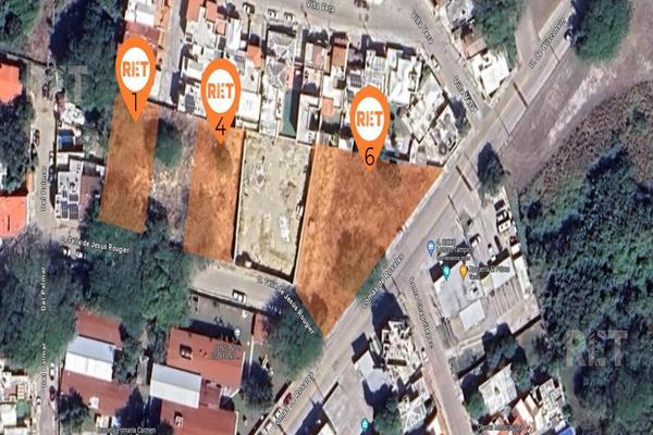 Foto de inmueble en  , Col. Loma de Rosales C.P. 89100, Tampico