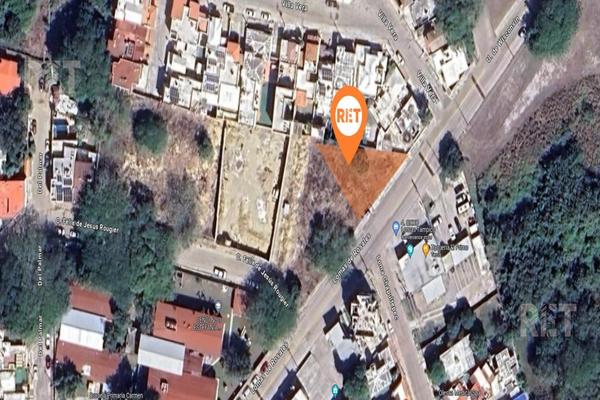 Foto de inmueble en  , Col. Loma de Rosales C.P. 89100, Tampico